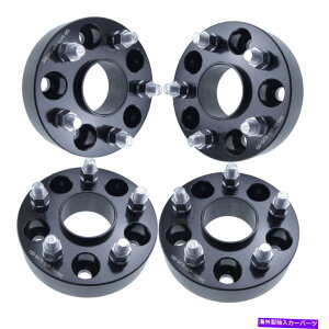 Xy[T[ i4j1.5 "nuZgbNzC[Xy[T[| 5x4.75 |V{[J}38mm 14x1.5X^bhɃtBbg (4) 1.5" Hubcentric Wheel Spacers | 5x4.75 | fits Chevy Camaro 38mm 14x1.5 studs