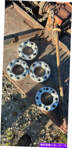 Xy[T[ 2C`zC[Xy[T[8 * 180?8 * 170 2 inch wheel spacers 8 * 180 to 8*170