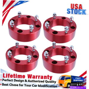 Xy[T[ 4pcs 2 "4x137 can-am}[xbNiߊ̃zC[Xy[T[Outlander 500 650 800 4PCS 2" 4x137 Wheel Spacers for Can-Am Maverick Commander Outlander 500 650 800