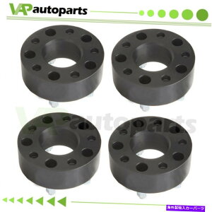 Xy[T[ 4PCS 2 "zC[Xy[T[5x4.75tBbgV{[S10uU[J}GMCW~[S15|eBAbN 4pcs 2" Wheel Spacers 5x4.75 Fits Chevy S10 Blazer Camaro GMC Jimmy S15 Pontiac