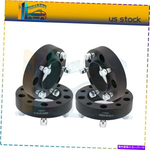 Xy[T[ g^chZRCANTX4PCS 1.5 "5x150nuZgbN14x1.5zC[Xy[T[p For Toyota Tundra Sequoia Lexus 4pcs 1.5" 5x150 Hubcentric 14x1.5 wheel spacers