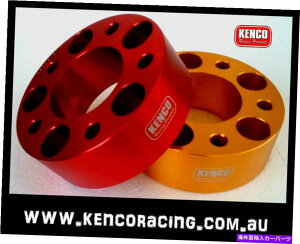 Xy[T[ PRtH[ht@R114.3 PCD 50mm{gIzC[Xy[T[Xs[hEFCh[J[ Kenco Ford Falcon 114.3 PCD 50mm Bolt On Wheel Spacer Speedway Drag Rally Car