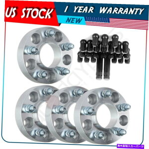 Xy[T[ 4x 1.5 "5x4.5 5x114.3zC[Xy[T[23xOibg+2̃L[pN[K[ 4X 1.5" Thick 5x4.5 5x114.3 wheel spacers 23X Lug Nuts+2 Keys for Mercury Cougar