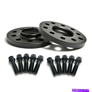 Xy[T[ 2014-2020tBbg~jN[p[S F56 F57 F54 F60 5*112zC[Xy[T[15mm 2PC HB66.5 2014-2020 Fit Mini Cooper S F56 F57 F54 F60 5*112 Wheel Spacers 15mm 2Pc HB66.5