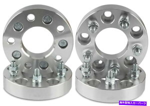 Xy[T[ 4x 5x4.75zC[Xy[T[1 "C`12x1.5 for s10 blazerW~[J}Rxbggto 4x 5x4.75 Wheel Spacers 1" Inch 12x1.5 For S10 Blazer Jimmy Camaro Corvette GTO