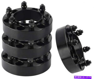 Xy[T[ 6x5.5nuSzC[Xy[T[1.25 "C`tBbgg^4i[^R}FJN[U[ 6x5.5 Hub Centric Wheel Spacers 1.25" inch Fits Toyota 4Runner Tacoma FJ Cruiser