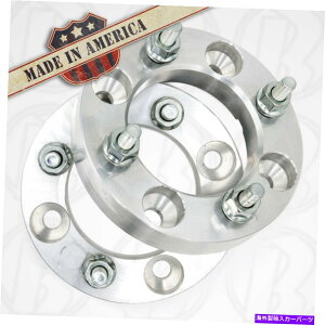 Xy[T[ 4x100?4x100 mmzC[A_v^[Xy[T[1.25 "12x1.5X^bhOibgx 2 4x100 to 4x100 mm Wheel Adapters Spacers 1.25" Thick 12x1.5 studs & Lug nuts x 2