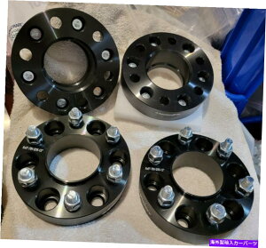 �X�y�[�T�[ GA�����z�C�[���X�y�[�T�[-6x5 -781-1215-1.5�ASSR�ATrailblazer�AEnvoy�AQty 4�̏ꍇ GA Supply Wheel Spacers - 6x5-781-1215-1.5, For SSR, Trailblazer, Envoy, Qty 4�y���s�A���i�z