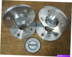 Xy[T[ 4x Mini Cooper/One 01-06 4x100zC[Xy[T[11mm16gzC[{gp 4x MINI Cooper/One 01-06 4x100 Wheel Spacers 11mm Wide 16 Extended WheelBolts UK