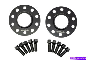 �X�y�[�T�[ BMW F�V���[�Y�p�̑��x�_���z�C�[���X�y�[�T�[�iF22 F30 F32 F10 F80 F82 F87�j Speed Logic Wheel Spacers for BMW F-series (F22 F30 F32 F10 F80 F82 F87)