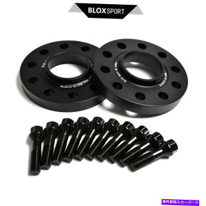 �X�y�[�T�[ BMW 330i�Z�_��F30�A650i�N�[�yF13�AX4 M40i F26�z�C�[���X�y�[�T�[�p2x15mm PCD5x120 2x15mm PCD5x120 For BMW 330i Sedan F30, 650i Coupe F13, X4 M40i F26 Wheel Spacer�y���s�A���i�z