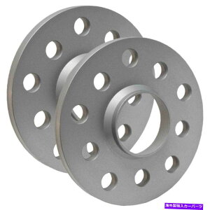 Xy[T[ SCCzC[Xy[T[2x15mm 12105E Lexus RxɓK܂ SCC Wheel Spacers 2x15mm 12105E fits Lexus RX