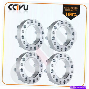 �X�y�[�T�[ 1.5 "14x2�X�^�b�h4PCS�z�C�[���X�y�[�T�[8x170 mm�A�_�v�^�[�t�B�b�g1999-2004 Ford F250 1.5" 14x2 Studs 4Pcs Wheel Spacers 8x170 mm Adapters Fits 1999-2004 Ford F250