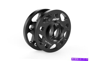 �X�y�[�T�[ APR MS100168 APR�X�y�[�T�[�i2�̃Z�b�g�j-66.5mm CB -15mm���� APR MS100168 APR Spacers (Set of 2) - 66.5mm CB - 15mm Thick�y���s�A���i�z