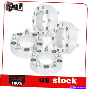 Xy[T[ 4x 5O2 "50 mm 5x150 14x1.5 98-07NTXLX470 LX470̃X^bhzC[Xy[T[ 4X 5 Lugs 2" 50 mm 5x150 14x1.5 studs wheel spacers for 98-07 Lexus LX470 LX470