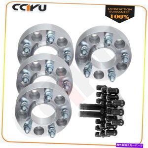 Xy[T[ Zbg1.5 "5x4.5 5x114.3zC[Xy[T[23pcOibg07-13J[mkx̃L[2L[ Set 1.5" 5x4.5 5x114.3 wheel spacers 23Pc Lug Nuts 2 Keys for 07-13 Lincoln MKX