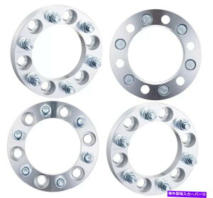 Xy[T[ 4 PCSJX^zC[Xy[T[Lbg6H-5.5-108-12X1.5-200 4 Pcs Custom Wheel Spacer Kit 6H-5.5-108-12x1.5-200