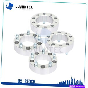 Xy[T[ 5x150 2 "i4jzC[Xy[T[14x1.5̓g^chZRCANTXLX470 LX570ɓK܂ 5x150 2" (4) Wheel Spacers 14x1.5 Fits Toyota Tundra Sequoia Lexus LX470 LX570