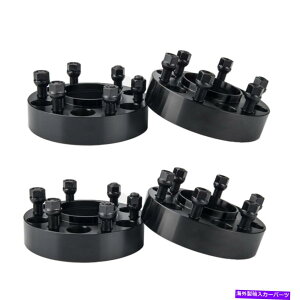 �X�y�[�T�[ 4PCS 6x135 1.5 Ford F-150 Expedition Navigator�p�̃n�u�Z���g���b�N�z�C�[���X�y�[�T�[ 4Pcs 6x135 1.5 Hubcentric Wheel Spacers For Ford F-150 Expedition Navigator�y���s�A���i�z