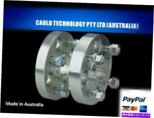 Xy[T[ zC[Xy[T[A_v^[25 mm 4x100?4x114.3nuSZbg2 Wheel Spacer Adapters 25 mm 4x100 to 4x114.3 Hub Centric set of 2