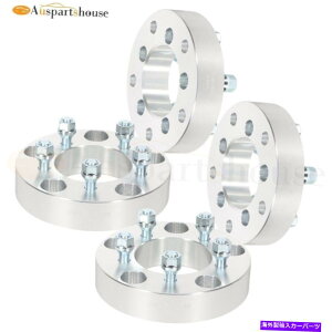 Xy[T[ i4j1980N1996NPCStH[hF-150 1.5 "5x5.5?5x4.5zC[Xy[T[ (4) Pcs For 1980-1996 Ford F-150 1.5" 38mm Thick 5x5.5 to 5x4.5 Wheel Spacers