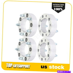 Xy[T[ 4x 2C`5x150zC[Xy[T[14x1.5X^bhtBbgg^chNTXLX470 LX570 4x 2 Inch 5x150 Wheel Spacers 14x1.5 Studs Fits Toyota Tundra Lexus LX470 LX570