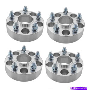 Xy[T[ 4PCS 1.5 "zC[Xy[T[5x4.5 5x114.3 4PCS 1.5" Wheel Spacers 5x4.5 5x114.3 For Honda CR-V Accord Civic Acura CL RDX
