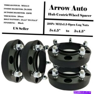 Xy[T[ 4pc 5x4.5i5x114.3mmj20mm\zC[Xy[T[70.1mm for honda s2000 4PC 5x4.5(5x114.3mm) 20MM High Performance Wheel Spacers 70.1MM For HONDA S2000