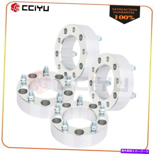 Xy[T[ 4x 2 "5x150zC[Xy[T[14x1.5 98-07NTXLX470 LX470pX^bh 4X 2" thick 5x150 wheel spacers 14x1.5 studs for 98-07 Lexus LX470 LX470