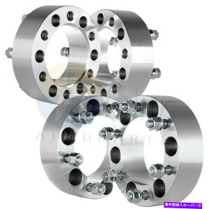 Xy[T[ 4 PCS 2 "6O6x5.5zC[Xy[T[g^4runner 1984-2013ɓK 4 PCS 2" 6 Lugs Thick 6x5.5 Wheel Spacers Fits Toyota 4Runner 1984-2013