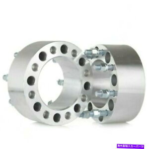 �X�y�[�T�[ 2x 3 75mm 8x6.5 8x165.1�X�^�b�h�z�C�[���X�y�[�T�[14x1.5�t�B�b�g2012-2016 RAM 2500 2x 3 75mm 8x6.5 8x165.1 Stud Wheel Spacers 14x1.5 Fits 2012-2016 Ram 2500�y���s�A���i�z