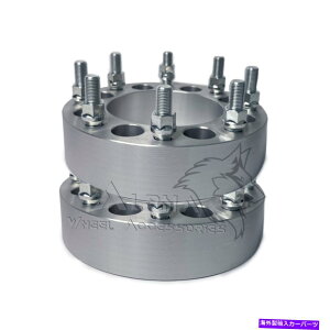 Xy[T[ 2zC[A_v^[8x180?8x170Xy[T[2 "8x180gbNŃtH[h8x170zC[gp܂ 2 Wheel Adapters 8x180 To 8x170 Spacers 2" Use Ford 8X170 Wheels On 8X180 Trucks