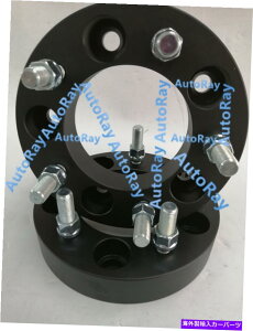 Xy[T[ 2 PCSbzC[Xy[T[5x150-5x150 5x5.91 '' -5x5.91 '' 110mm CB M14x1.5 38mm 2 Pcs Forged WHEEL SPACERS 5x150 - 5x150 5x5.91''-5x5.91'' 110mm CB M14x1.5 38MM