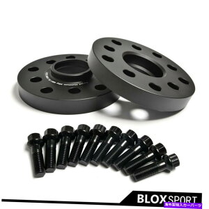 Xy[T[ ZfXxcCLA 45 AMG +10PC M14X1.5{gp̃yA20mmzC[Xy[T[A_v^[ A Pair 20mm Wheel Spacer Adapter for Mercedes Benz CLA 45 AMG +10pc M14x1.5 Bolt