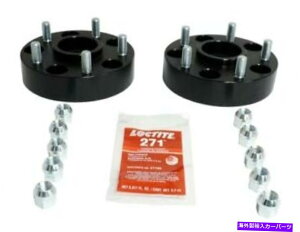 Xy[T[ W[vwj wk xkubNzC[^CXy[T[5 x 5.0 1.50C`rt32013 Fits Jeep WJ WK XK Black Wheels & Tires Spacers 5 x 5.0 1.50 inch RT32013