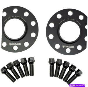 Xy[T[ FV[YBMW M4 M3 M2̃Xs[hWbNzC[Xy[T[ Speed Logic Wheel Spacers for F series BMW M4 M3 M2