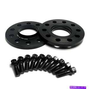 �X�y�[�T�[ �i2�j�����Z�f�XCLK430�ACLK500�ACLK550�ACLK55AMG�p��8mm�n�C�e�b�N�z�C�[���X�y�[�T�[5x112 (2) 8mm High-tec Wheel Spacer 5x112 for Mercedes CLK430,CLK500,CLK550,CLK55AMG�y���s�A���i�z