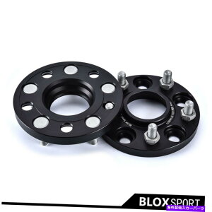 Xy[T[ 5O2x15mm for mazda cx-5 2016-2021b6061t6zC[Xy[T[5x4.5 " / 114.3 / 5 5Lug 2x15mm For Mazda CX-5 2016-2021 Forged 6061T6 Wheel Spacer 5x4.5" / 114.3/5