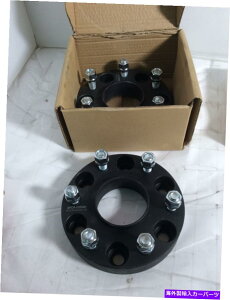 Xy[T[ 2x SPCR -0032BK 6H-5.5-78.1HC-14X1.5-125JX^zC[Xy[T[Lbg 2x SPCR -0032BK 6H-5.5-78.1HC-14x1.5-125 Custom Wheel Spacers Kit