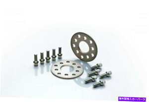 �X�y�[�T�[ 12-18 FIAT 500 1.4L Pro-System-15mm / 4x98 / 58-S90-2-15-020��Eibach Eibach For 12-18 Fiat 500 1.4L Pro-Spacer System-15mm / 4x98 / 58 - S90-2-15-020�y���s�A���i�z