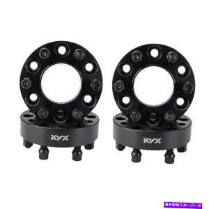 Xy[T[ 4PCS 1.5 "C`6x135zC[Xy[T[14x1.5 87mmJ[irQ[^[2015-2018 4Pcs 1.5" Inch 6x135 Wheel Spacers 14x1.5 87mm For Lincoln Navigator 2015-2018