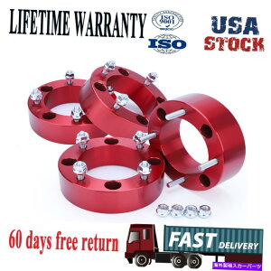 Xy[T[ 4pcs 2 "4x137 can-am}[xbNiߊ̃zC[Xy[T[Outlander 500 650 800 4Pcs 2" 4x137 Wheel Spacers for Can-Am Maverick Commander Outlander 500 650 800