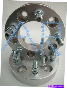 Xy[T[ 2 PCSzC[Xy[T[5x150-5x150 5x5.91 '' -5x5.91 '' 110mm cb m14x1.5 38mmb 2 Pcs WHEEL SPACERS 5x150 - 5x150 5x5.91''-5x5.91'' 110mm CB M14x1.5 38MM Forged