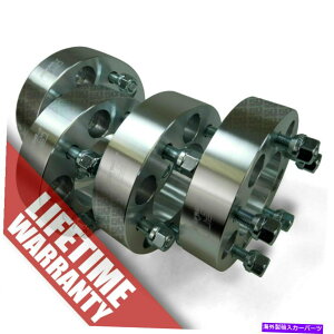 Xy[T[ 41.5 "zC[Xy[T[| 5x4.5 | 1/2-20 |tBbgtH[hNErNgAW[STX Y2 Four 1.5" Wheel Spacers | 5x4.5 | 1/2-20 | Fit Ford Crown Victoria Ranger STX Y2