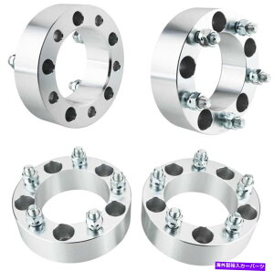 �X�y�[�T�[ 5x5�z�C�[���X�y�[�T�[�A�_�v�^�[1.5�C���`1/2x20�W�[�v�����O���[JK JKU���r�R��4PCS 5x5 Wheel Spacer Adapters 1.5 Inch 1/2x20 For Jeep Wrangler JK JKU Rubicon 4pcs�y���s�A���i�z