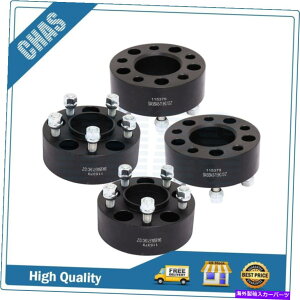 Xy[T[ i4j5x4.5 5x114.3zC[Xy[T[2C`tBbgW[vOh`FL[oeB[O[ (4) 5x4.5 5x114.3 Wheel Spacers 2 inch Fits Jeep Grand Cherokee Liberty Wrangler