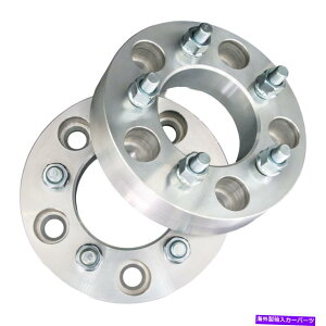 �X�y�[�T�[ 5x115?5x115 1.25 "����US�z�C�[���A�_�v�^�[�X�y�[�T�[70.3mm�{�A12x1.5�X�^�b�hx2 5x115 to 5x115 1.25" thick US Wheel Adapters Spacers 70.3mm bore 12x1.5 Studs x2