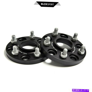 スペーサー テスラモデルyパフォーマンスハブホイールスペーサーアダプター用のペア20mm 0.79“ 5x114.3 A Pair 20mm 0.79“ 5x114.3 for Tesla Model Y Performance Hub Wheel Spacer Adapter