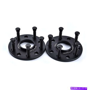 Xy[T[ 2 10mmZ[tzC[Xy[T[5x4.5 60.1NTX̏ꍇ 2 10mm Safe Wheel Spacers 5x4.5 60.1 for Lexus IS F IS250 IS200 GS300 F Sport