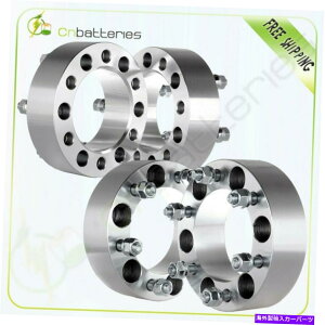 �X�y�[�T�[ 4PCS 2 ����6x5.5 12x1.5 1988-2022�g���^4runner�̃z�C�[���X�y�[�T�[ 4Pcs 2 Thick 6x5.5 12x1.5 108mm Wheel Spacers For 1988-2022 Toyota 4Runner�y���s�A���i�z